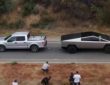 Протистояння Cybertruck проти Ford F-150