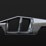Tesla Cybertruck