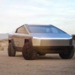 Tesla Cybertruck