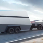 Tesla Cybertruck