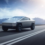 Tesla Cybertruck