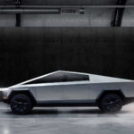 Tesla Cybertruck