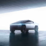 Tesla Cybertruck