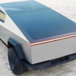 Tesla Cybertruck
