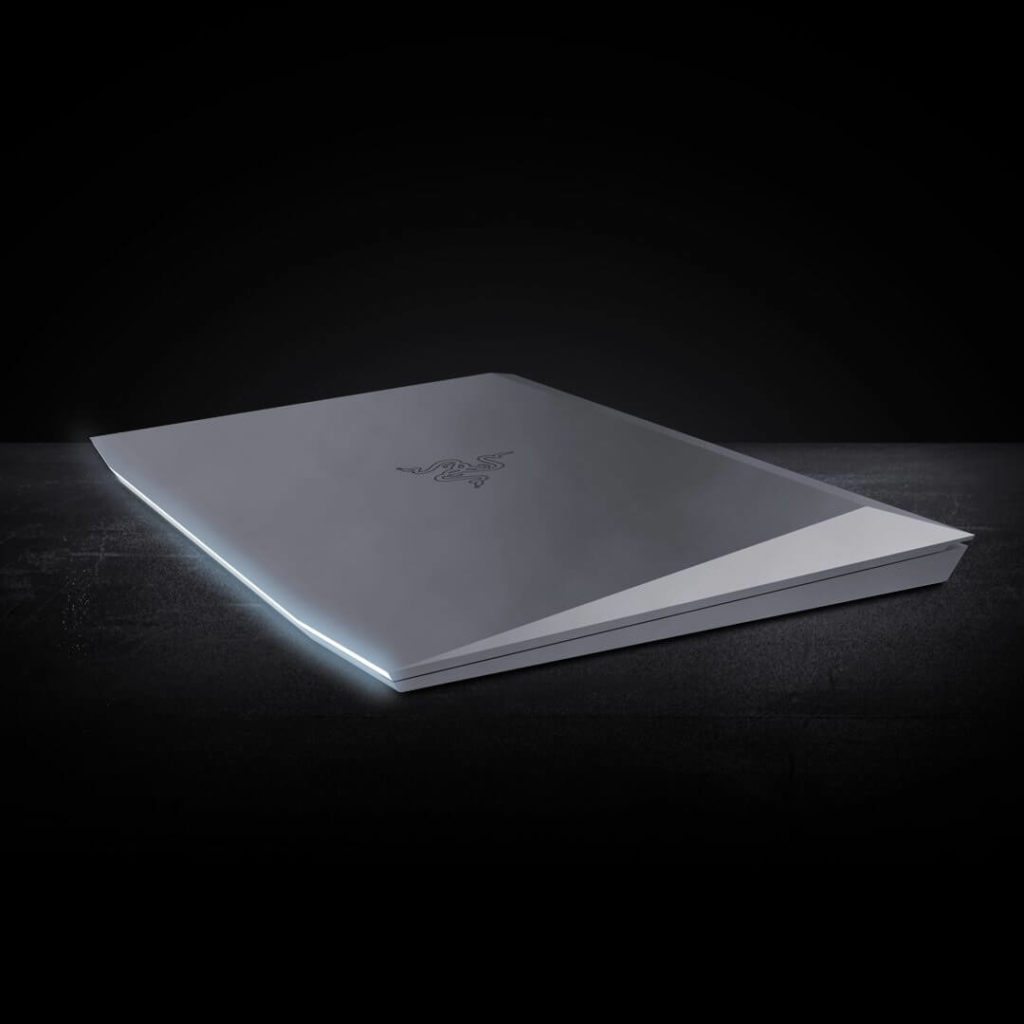 Ноутбук Razer CyberBlade
